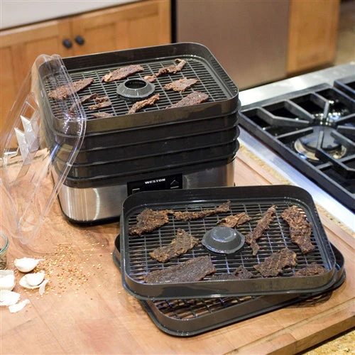 6-Tray Digital Dehydrator - Image 10