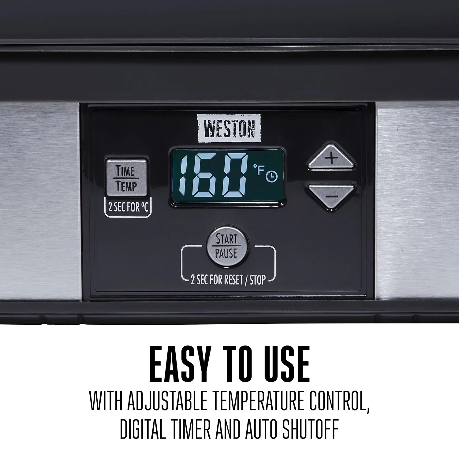 6-Tray Digital Dehydrator - Image 7