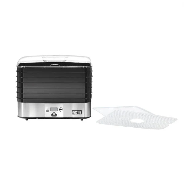 6-Tray Digital Food Dehydrator Plus - Image 3