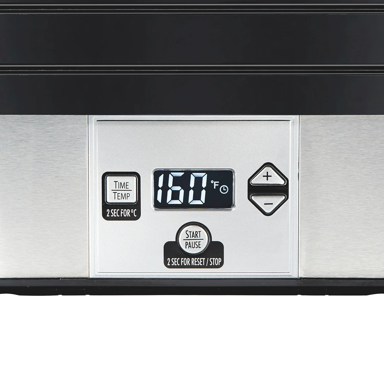 6-Tray Digital Food Dehydrator Plus - Image 4