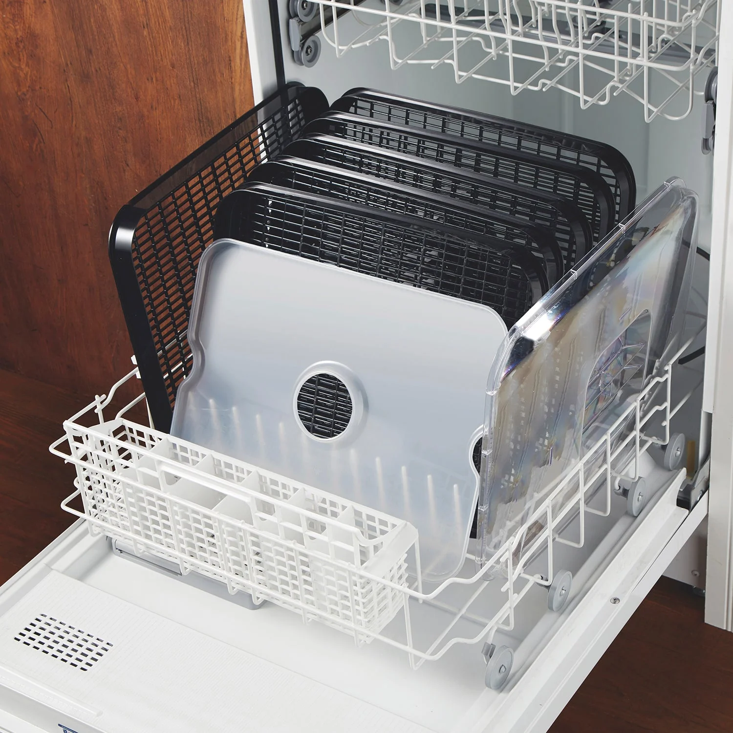 6-Tray Digital Food Dehydrator Plus - Image 5