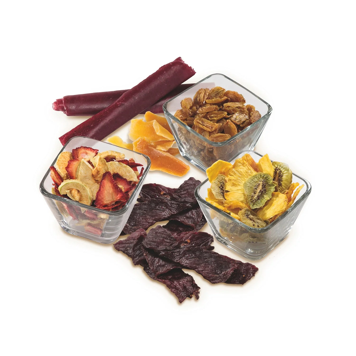 6-Tray Digital Food Dehydrator Plus - Image 7