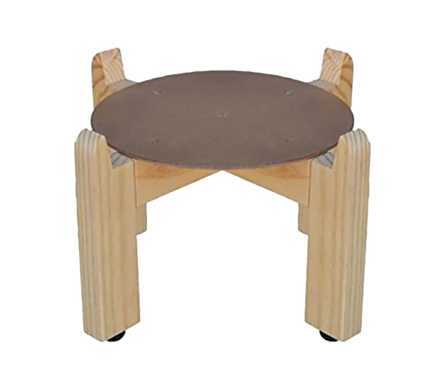 7" Counter Top Crock Water System Stand