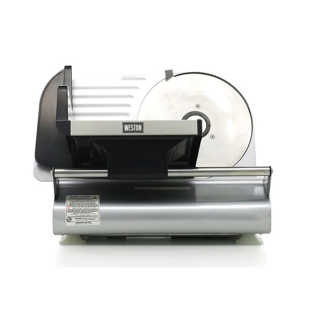 7½-INCH MEAT SLICER - Image 2