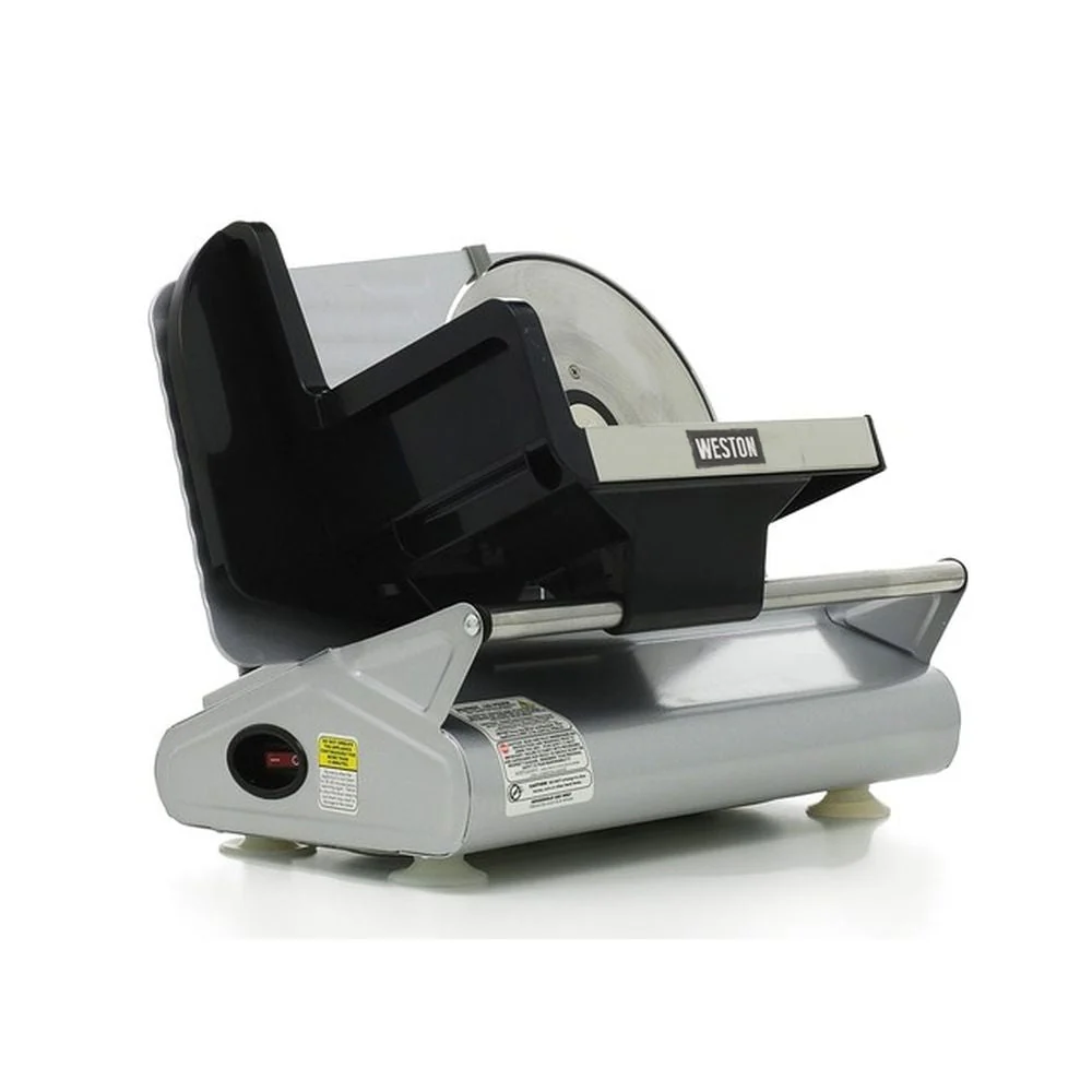 7½-INCH MEAT SLICER - Image 5