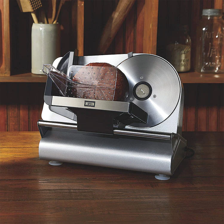 7½-INCH MEAT SLICER - Image 7