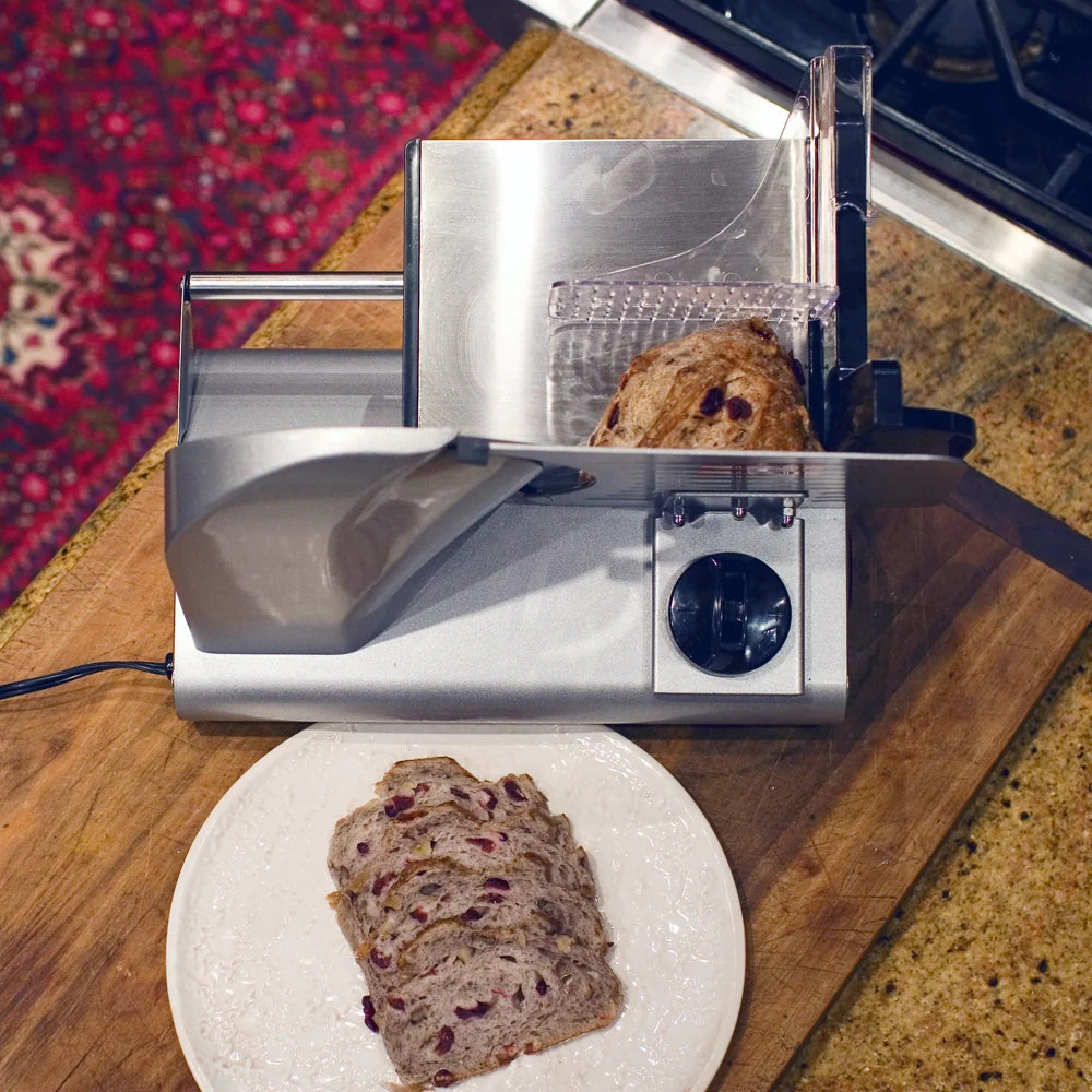 7½-INCH MEAT SLICER - Image 9
