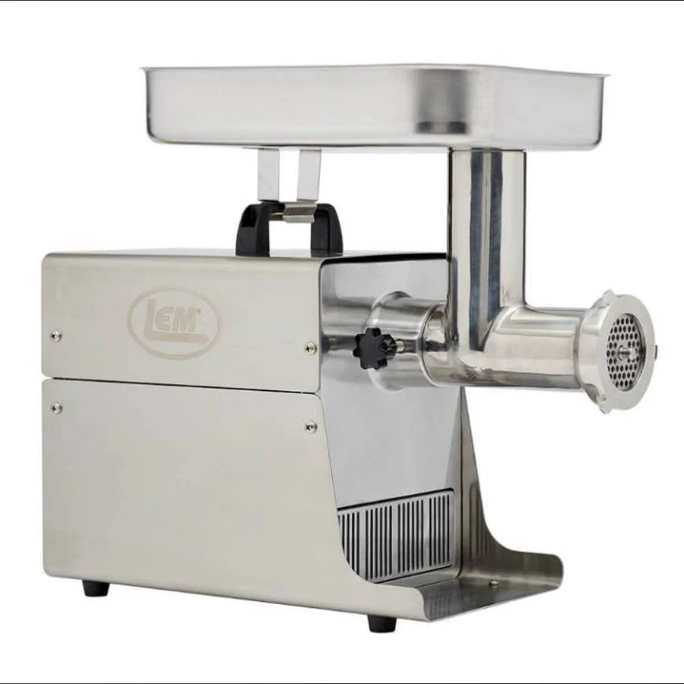 #8 BigBite® Meat Grinder - 0.5 HP - Image 2