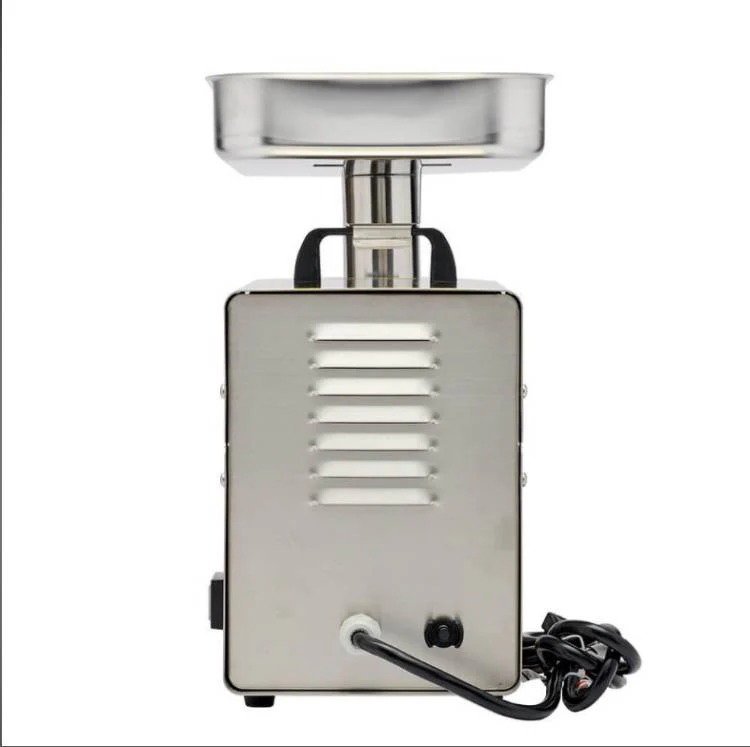 #8 BigBite® Meat Grinder - 0.5 HP - Image 3