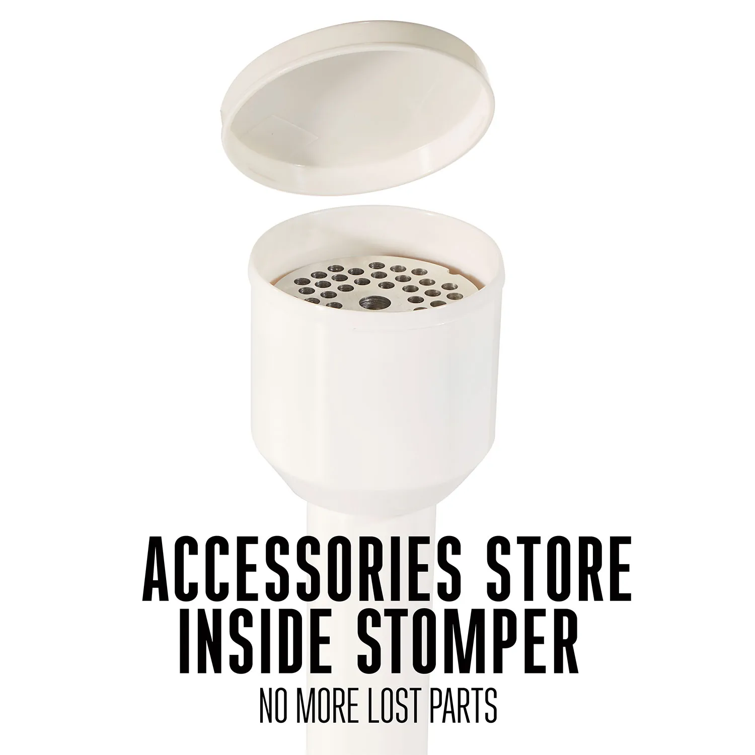 #8 Electric Meat Grinder & Sausage Stuffer - Image 6