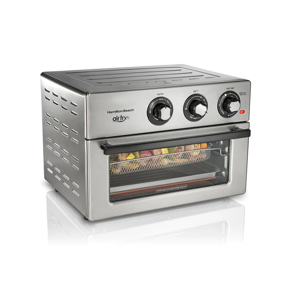 Air Fry Countertop Oven - Image 3