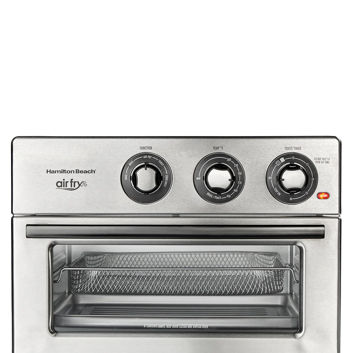 Air Fry Countertop Oven - Image 4