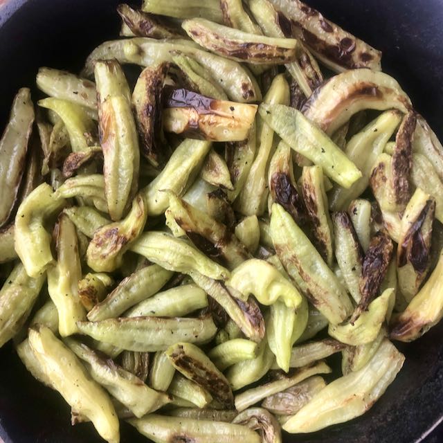 Aji Marchant Pepper - Image 2