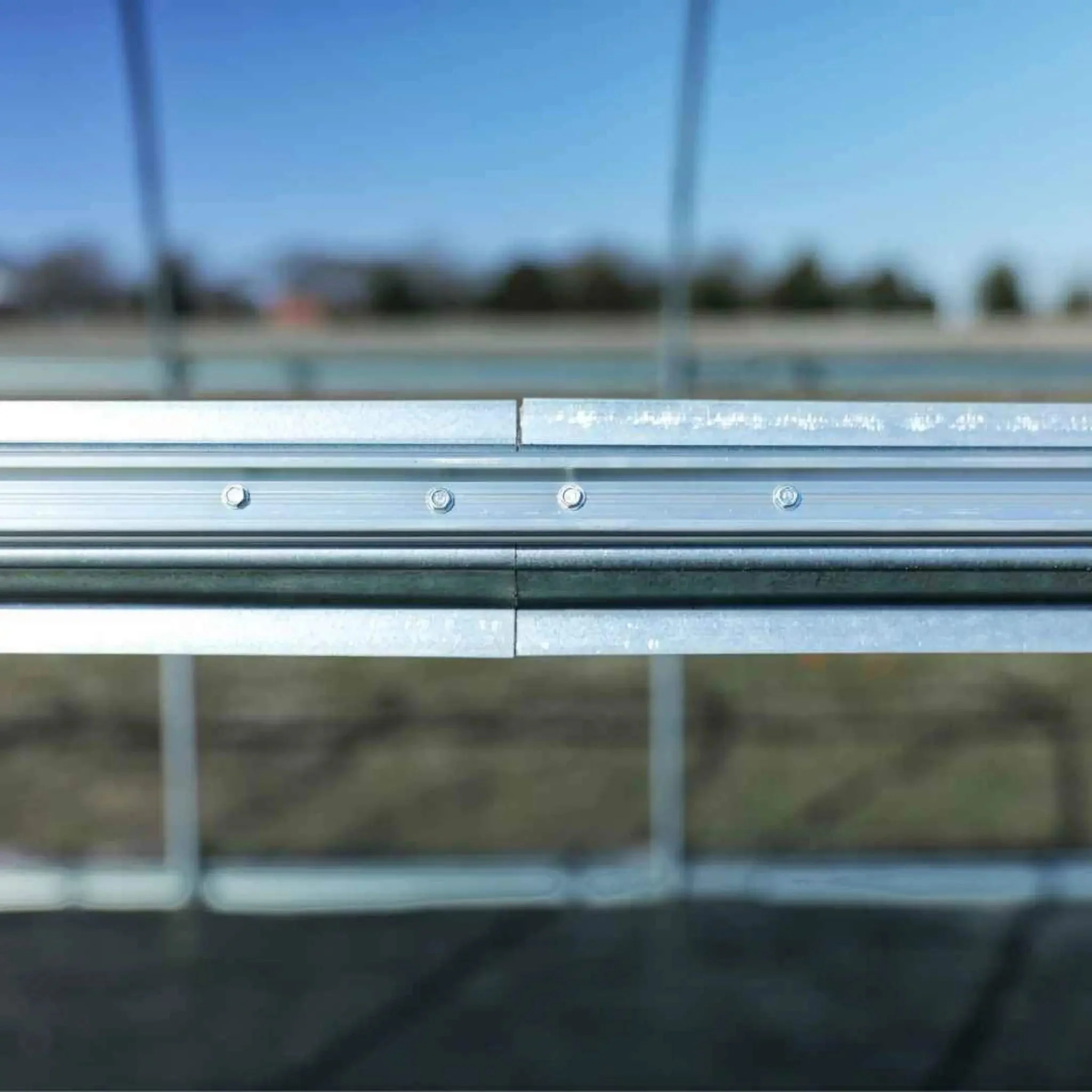 Round All-Metal High Tunnel Kit - Image 6