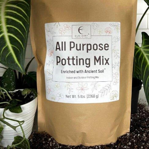 All-Purpose Soil Mix - Image 2