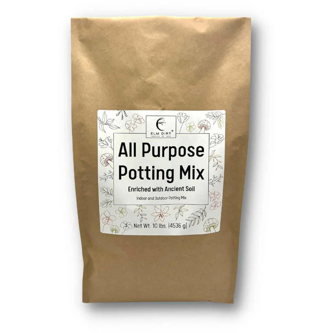 All-Purpose Soil Mix - Image 8