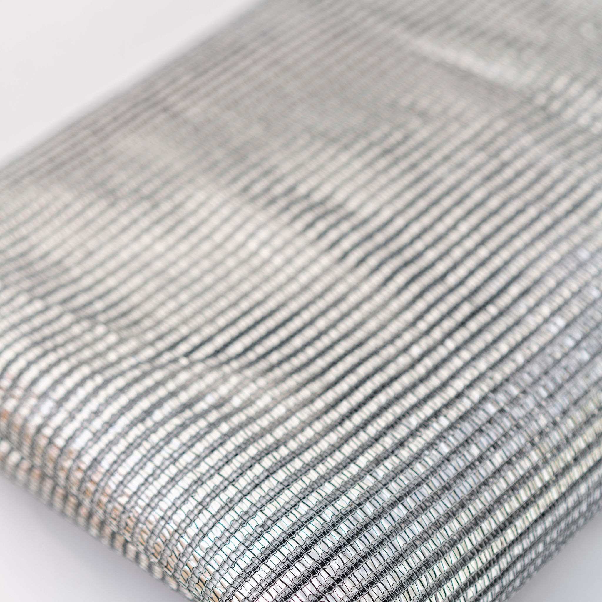 Greenhouse Aluminum White Shade Cloth- 50% - Image 4
