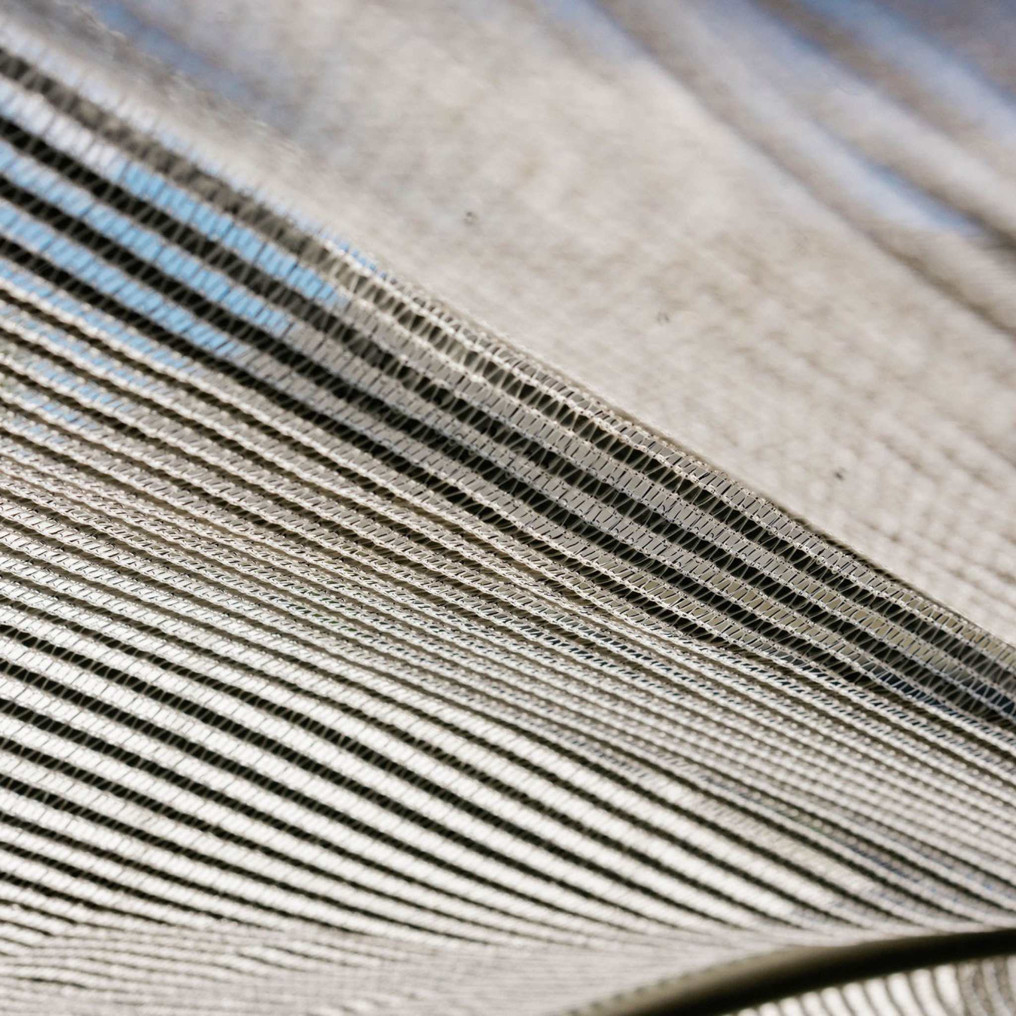 Greenhouse Aluminum White Shade Cloth- 50% - Image 7