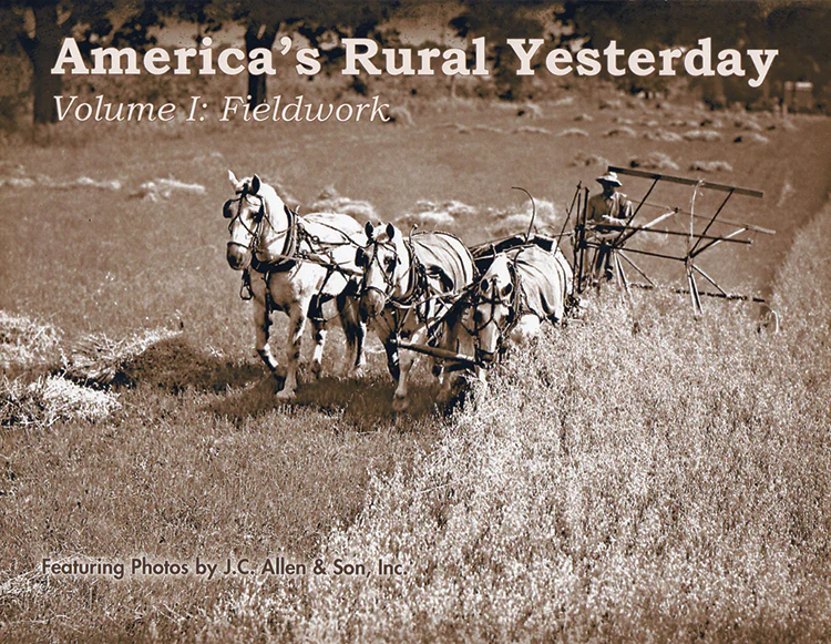 America's Rural Yesterday 3-Volume Set - Image 2