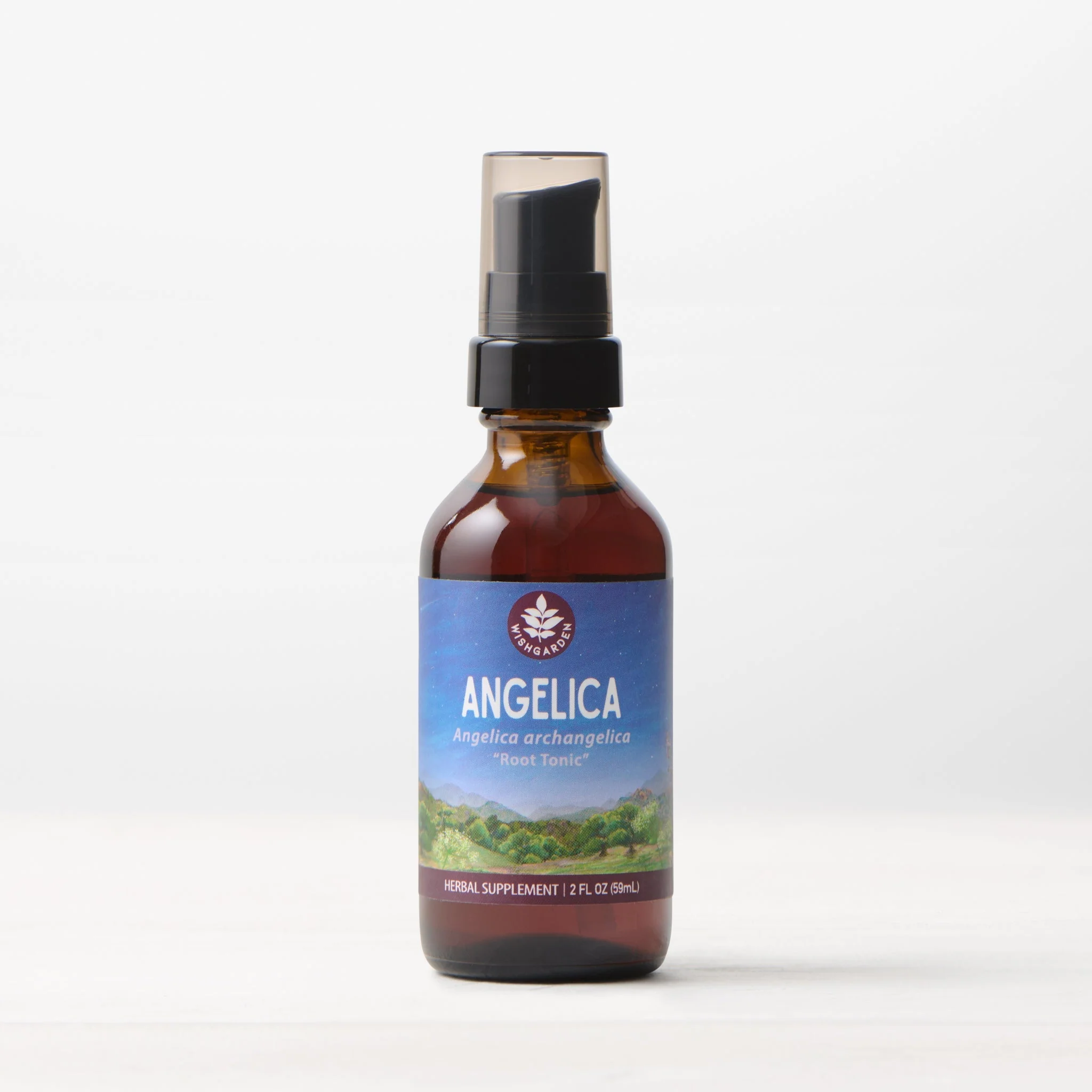 Angelica