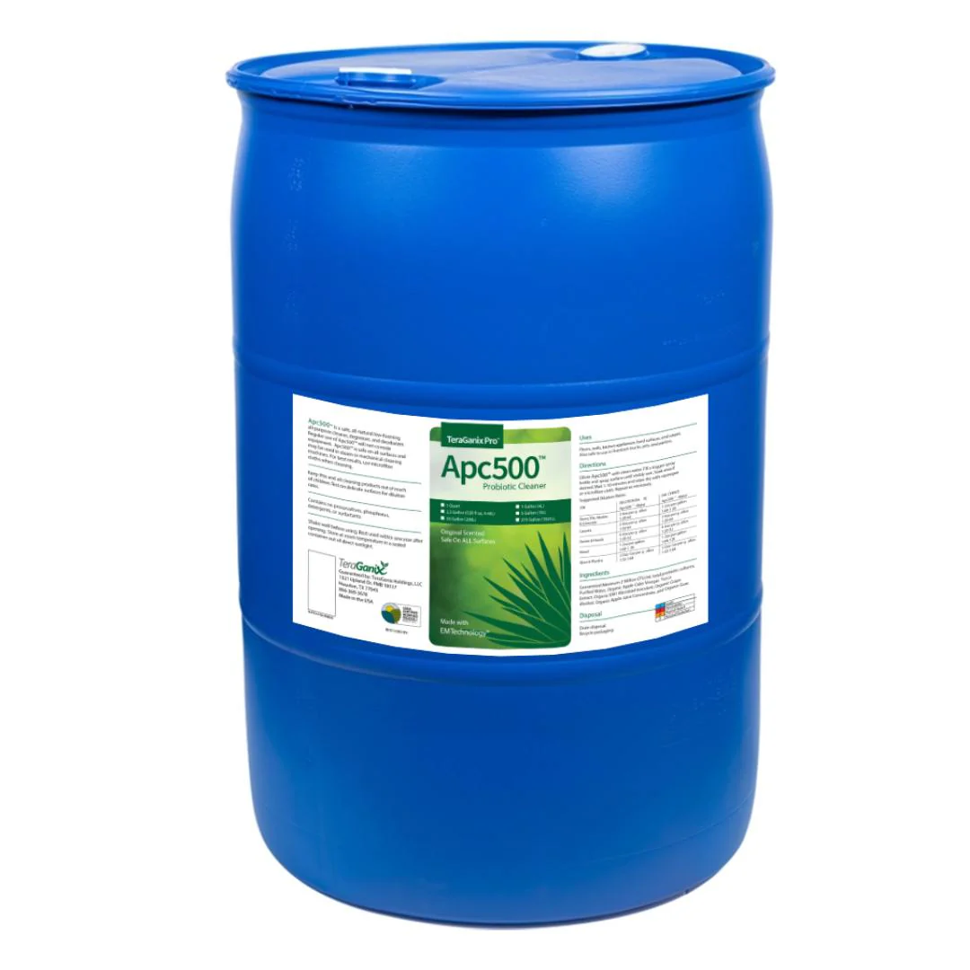APC500 Nontoxic All-purpose Cleaning product - Image 5