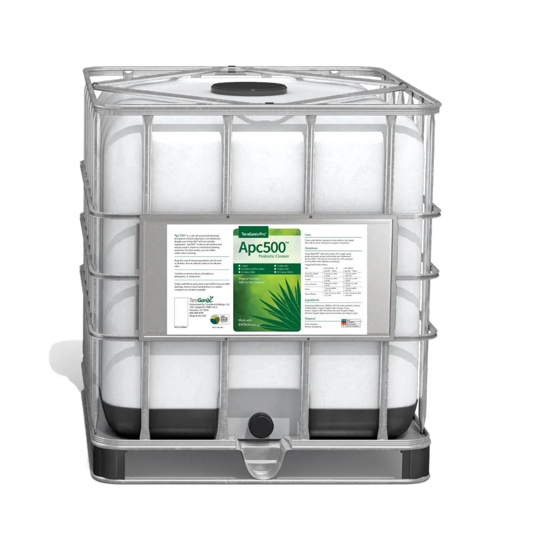 APC500 Nontoxic All-purpose Cleaning product - Image 6