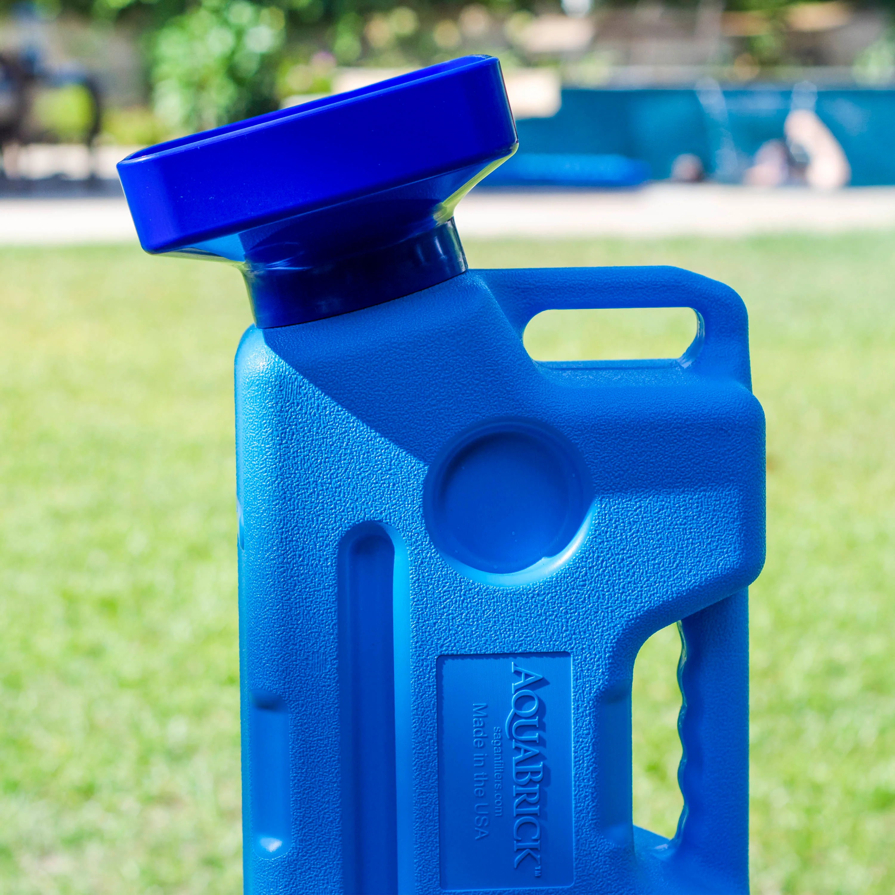 AquaBrick Funnel - Image 2