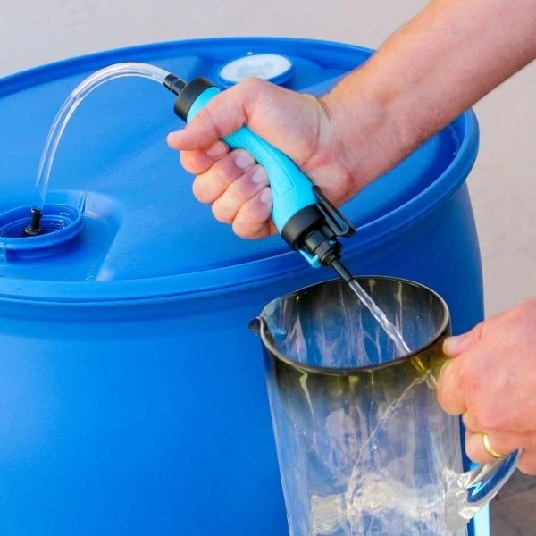 AquaDrum Water Purification System - Image 3