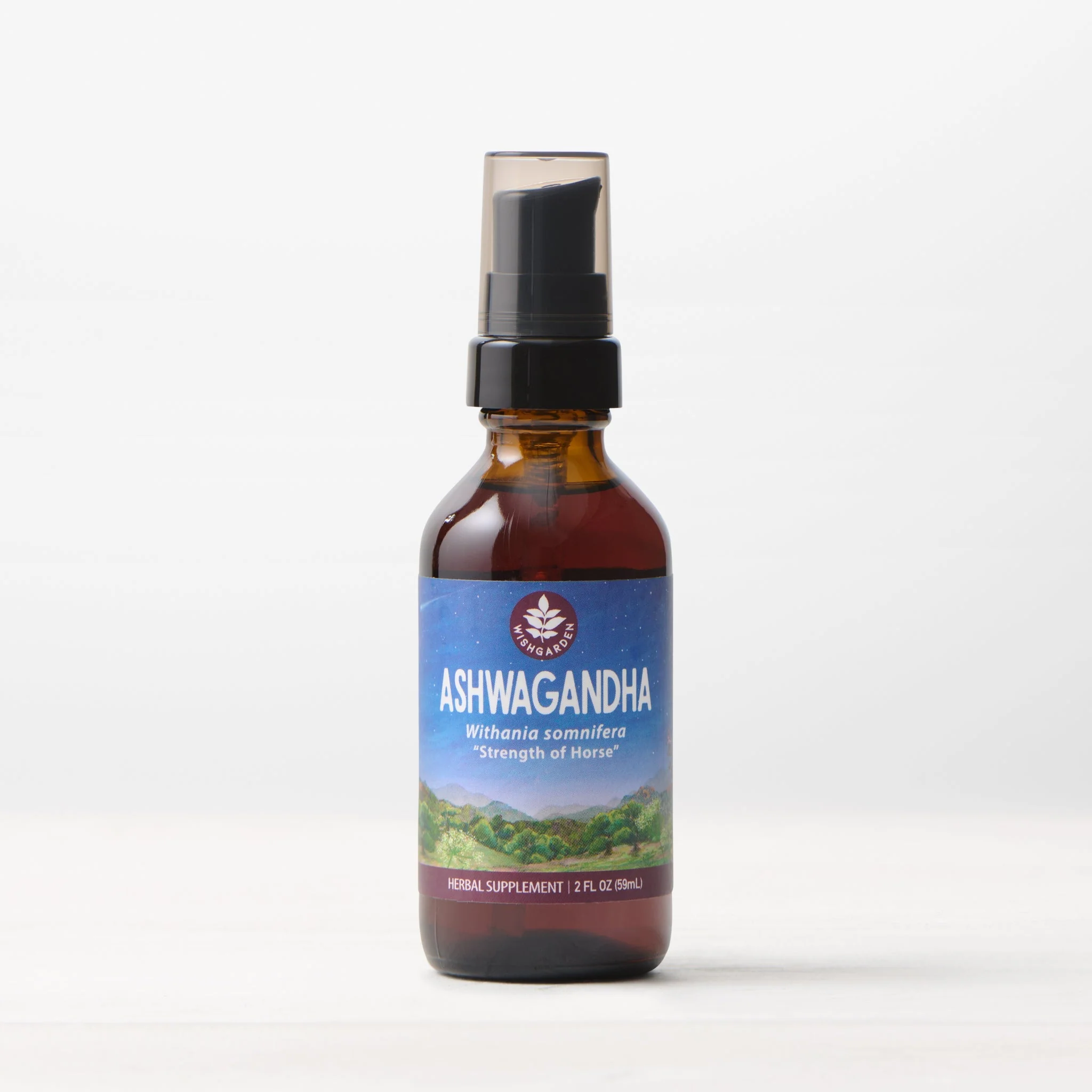 Ashwagandha