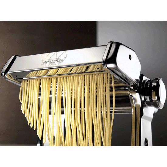 ATLAS 150 PASTA MACHINE - Image 2