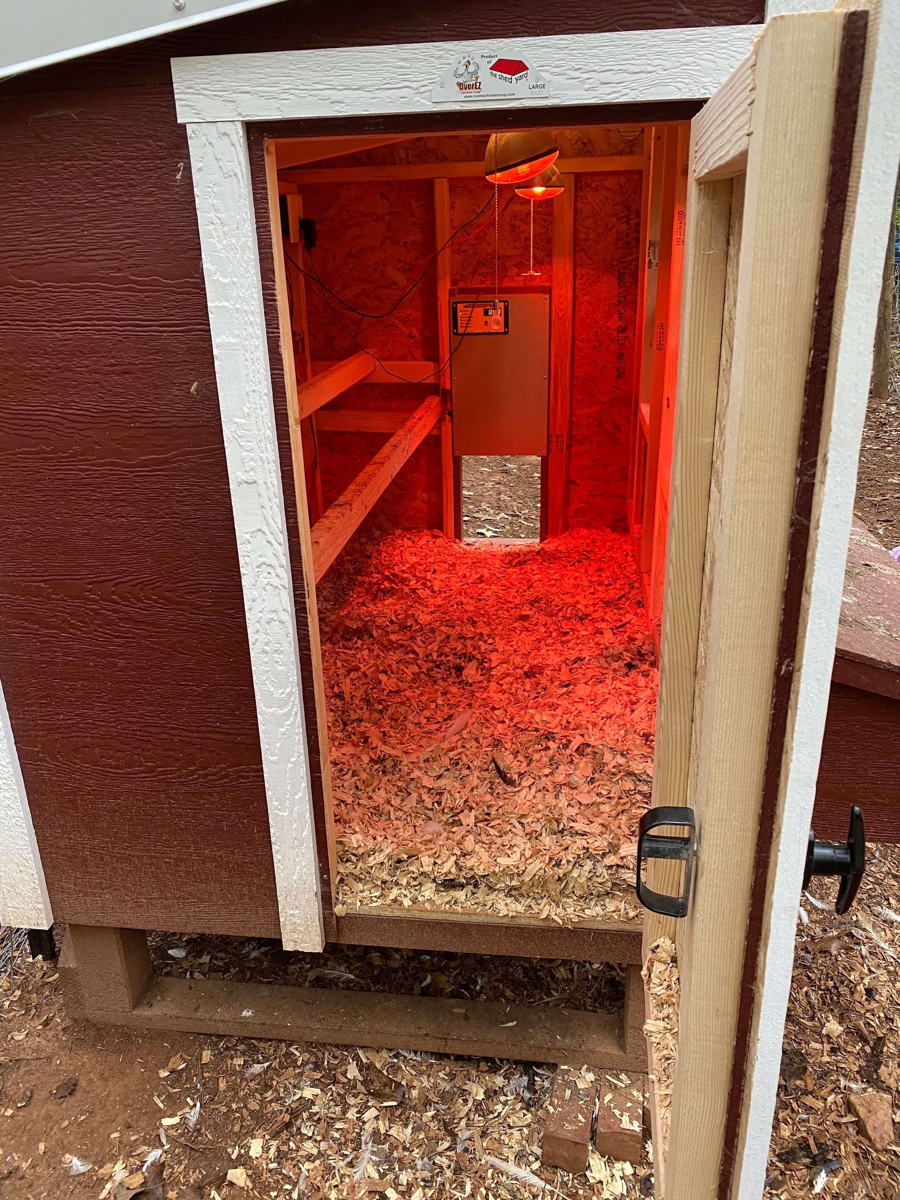 Automatic Chicken Coop Door - Image 4