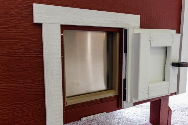 Automatic Chicken Coop Door - Image 5