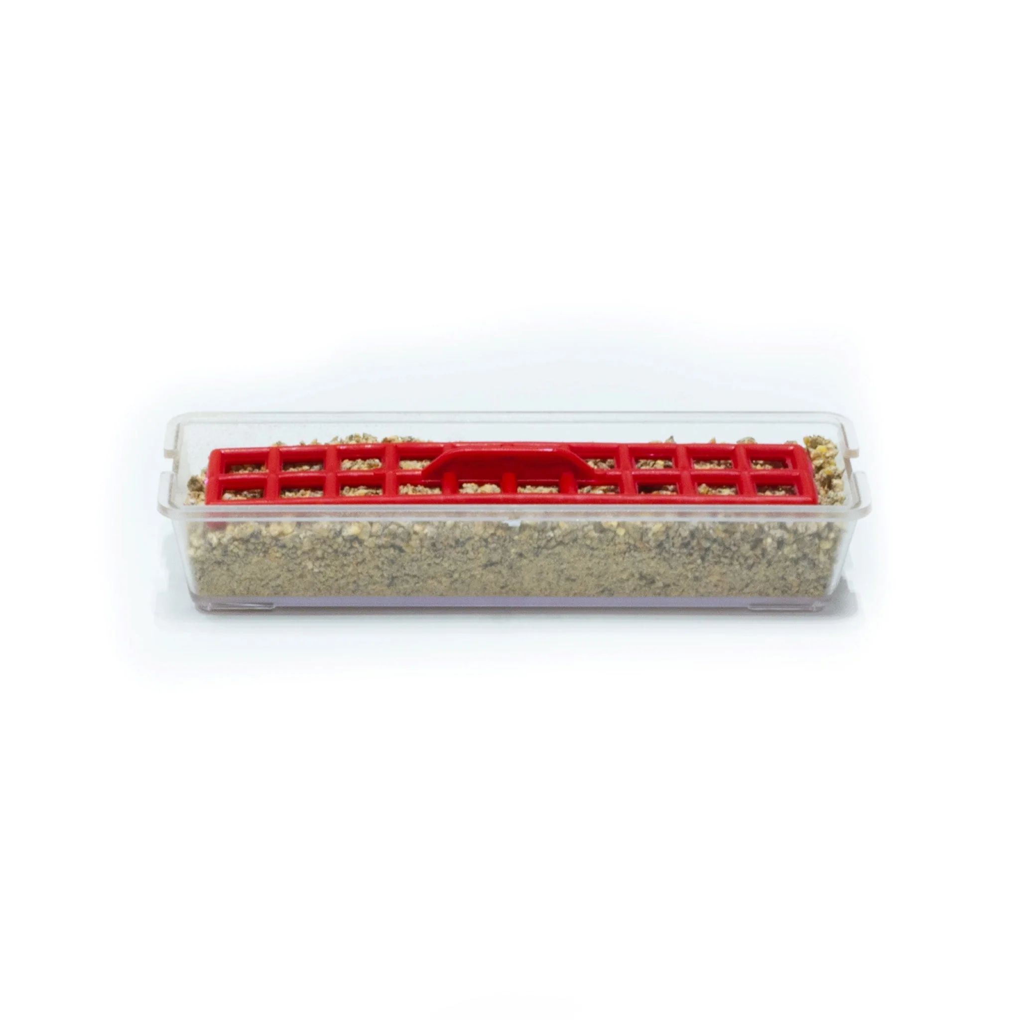 Baby Chick Starter Feeder - Image 2