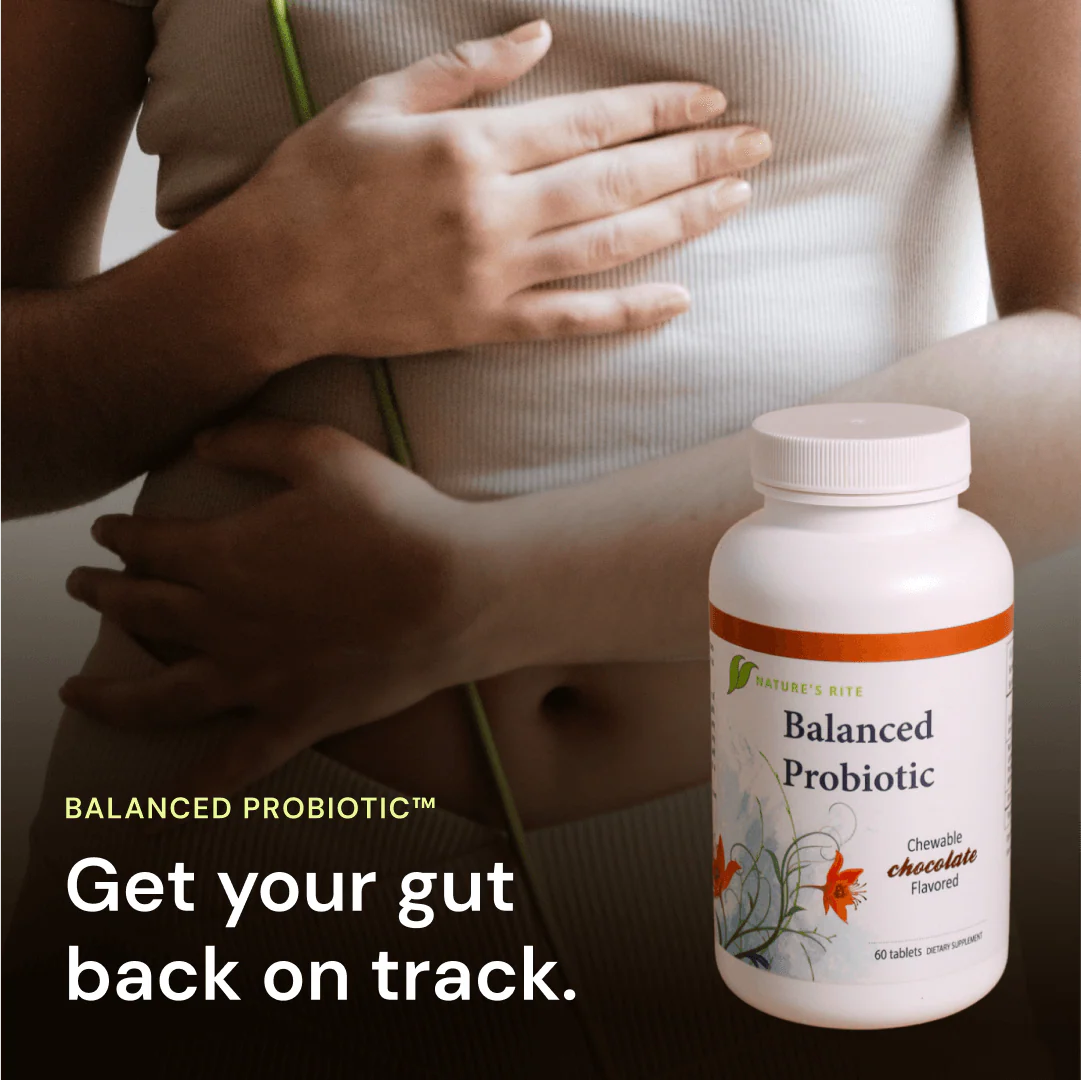 Balanced Probiotics - Image 2