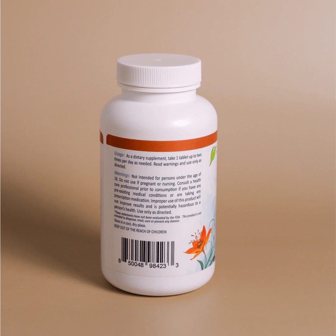 Balanced Probiotics - Image 3