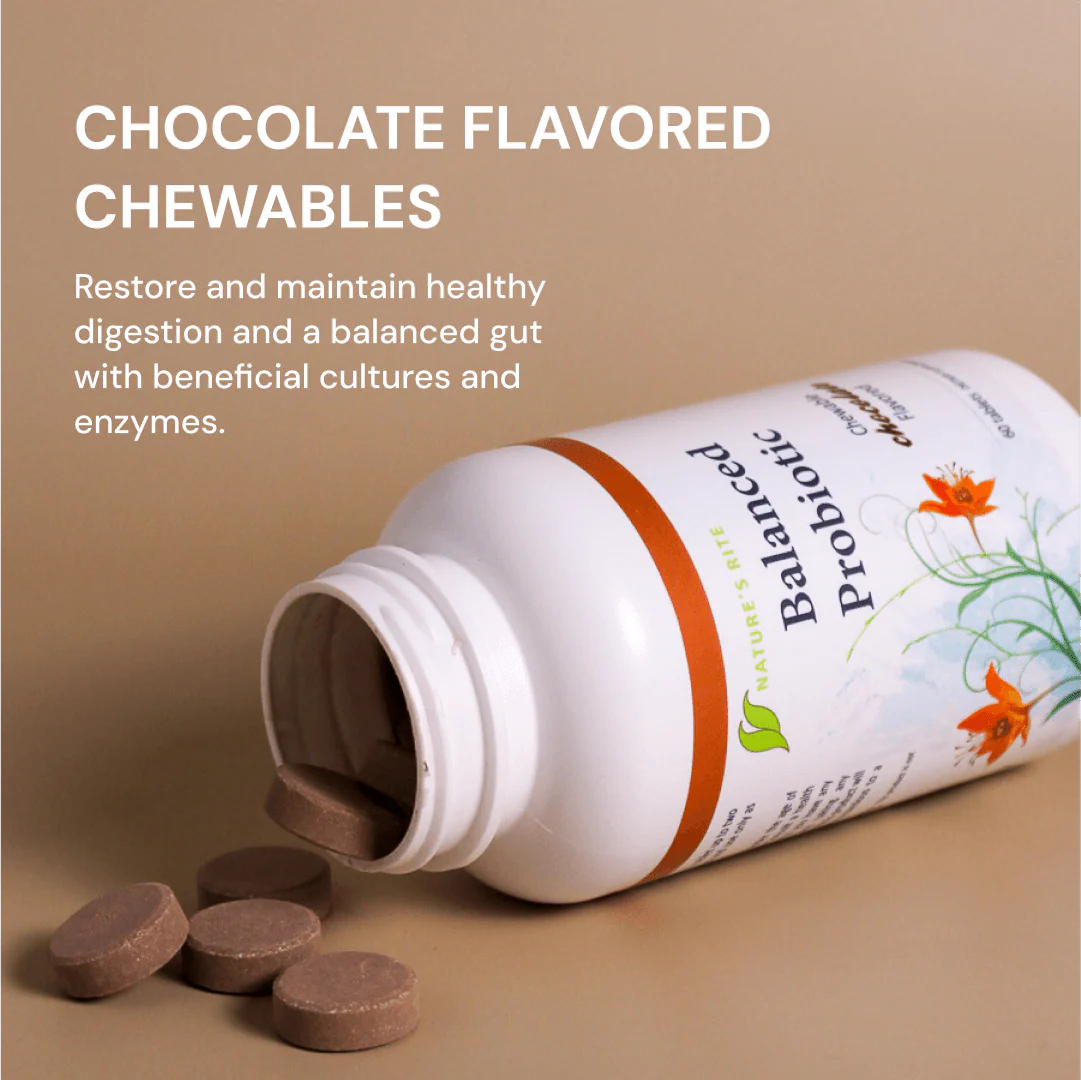Balanced Probiotics - Image 5