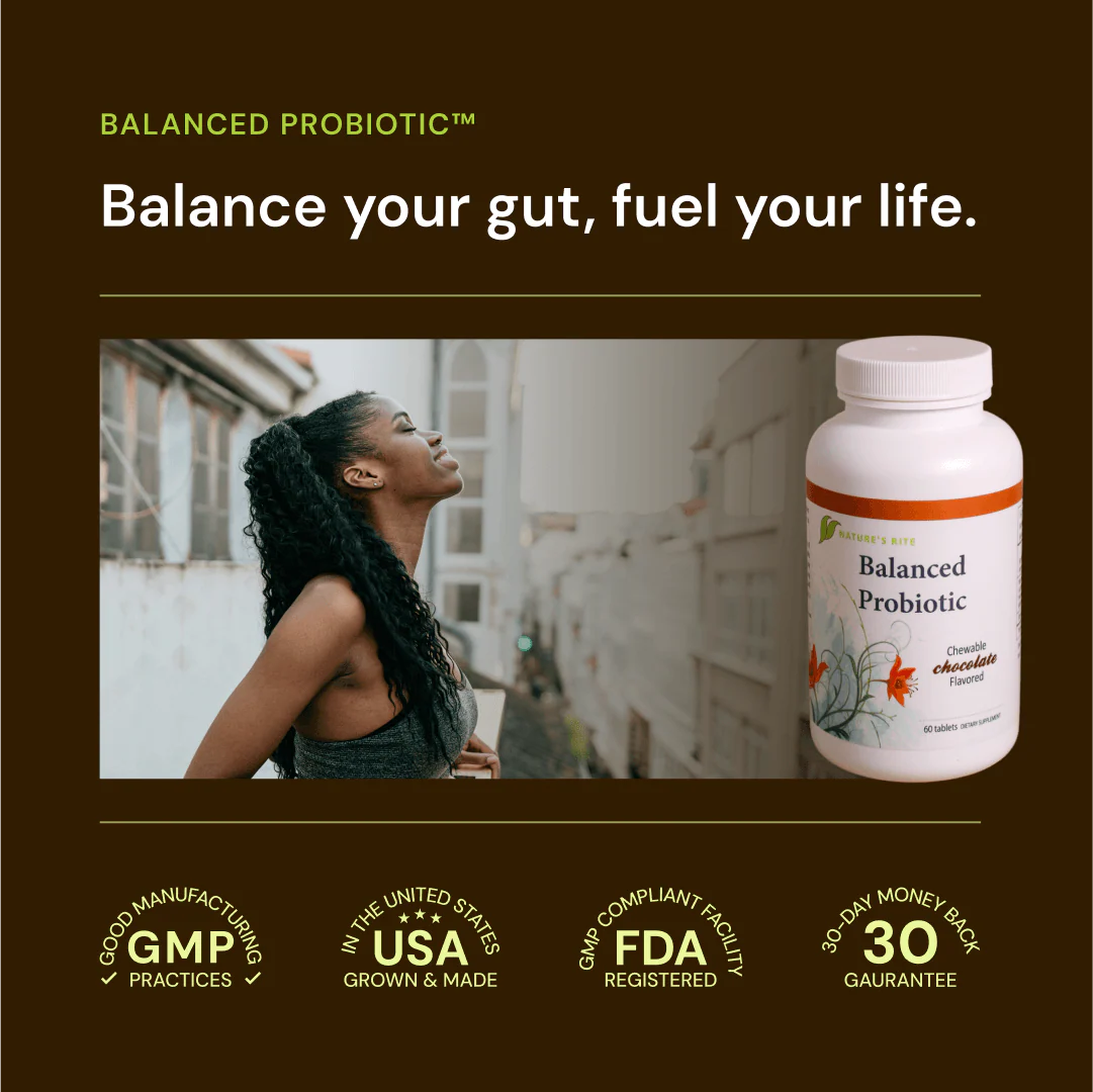 Balanced Probiotics - Image 6