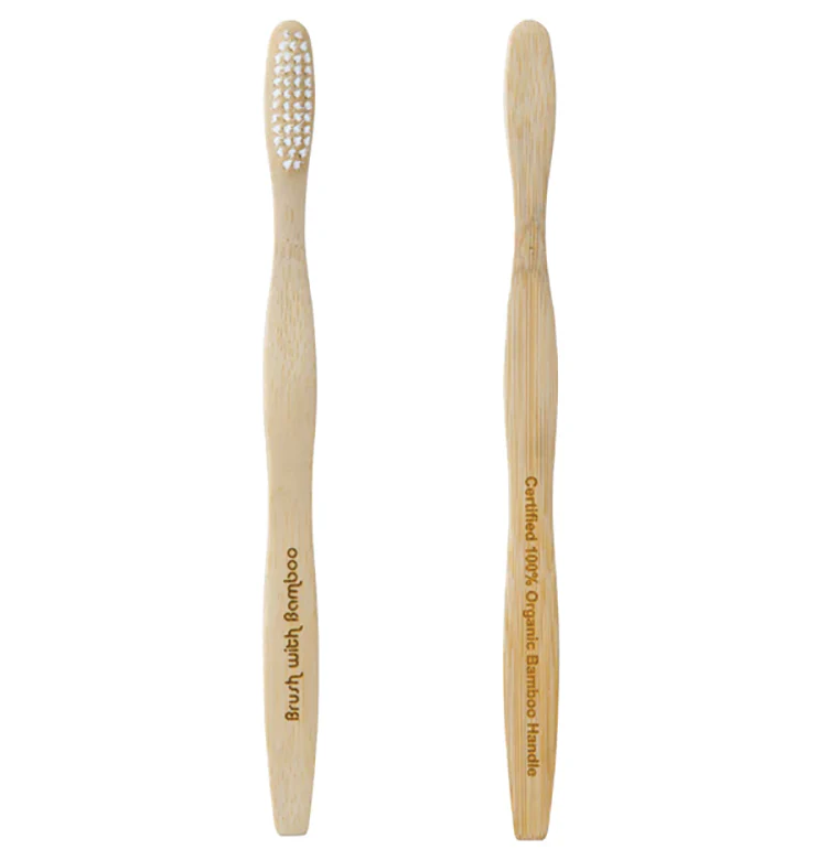 Bamboo Toothbrush - Image 3