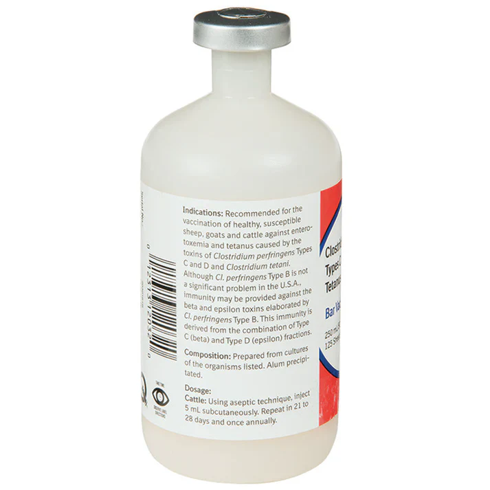 Bar Vac CD/T - Image 2
