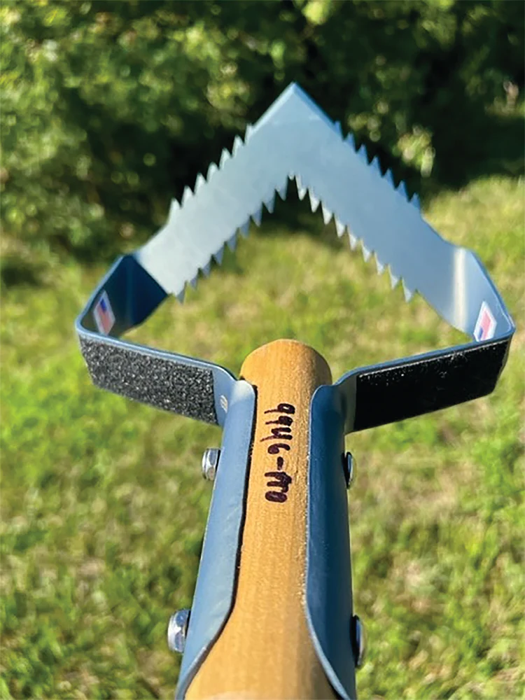 Basic Garden Tool Pro Series, Blue - Image 2