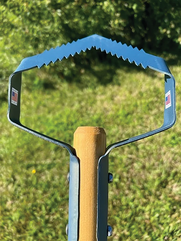 Basic Garden Tool Pro Series, Blue - Image 3