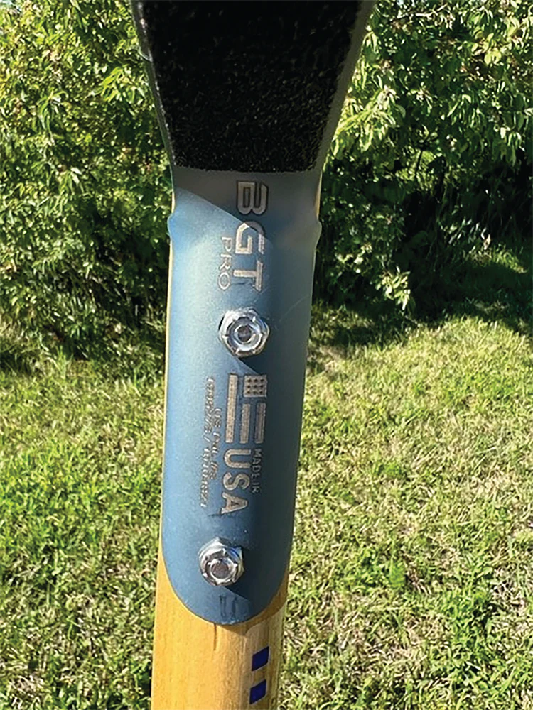 Basic Garden Tool Pro Series, Blue - Image 4