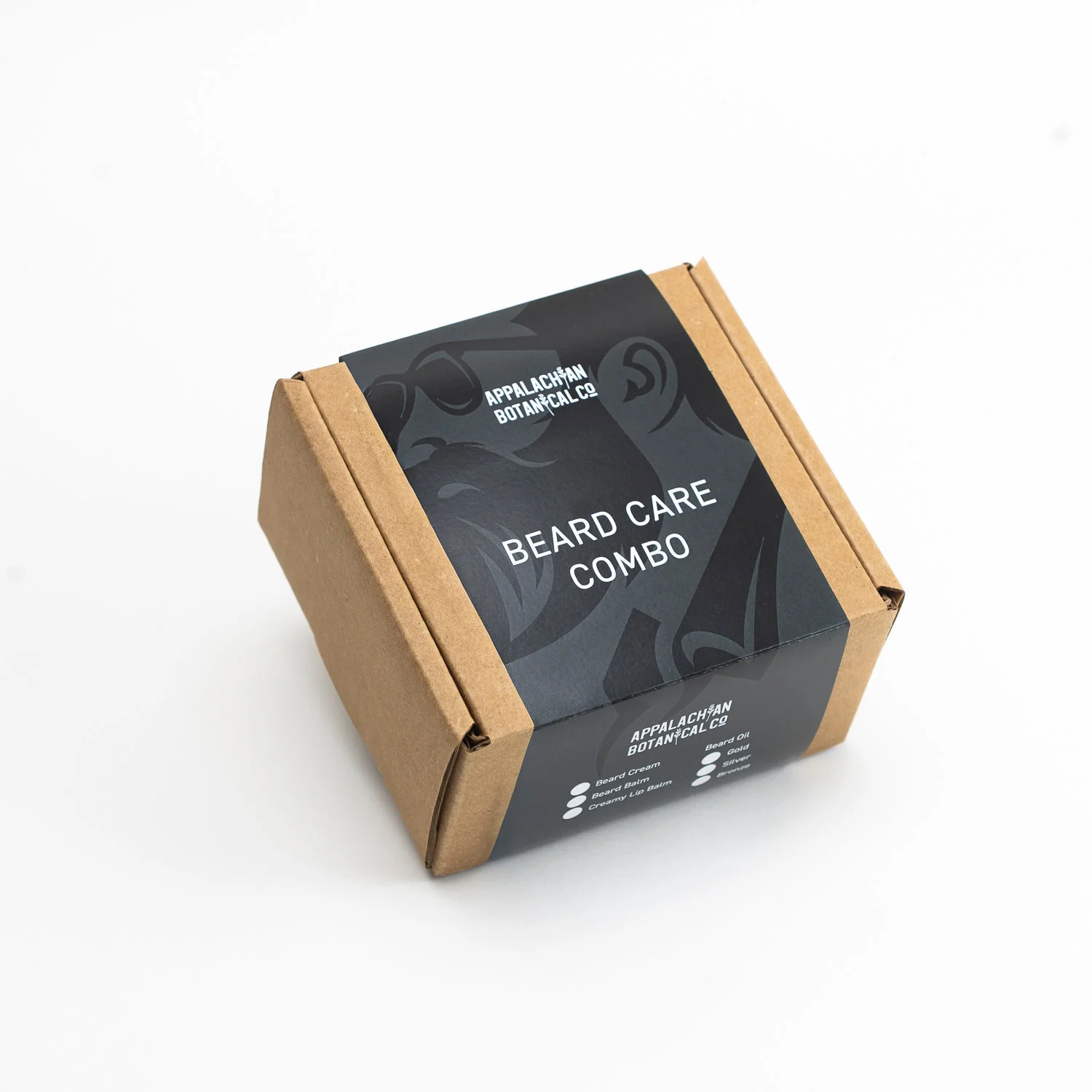 Beard Care Combo | Balm & Oil