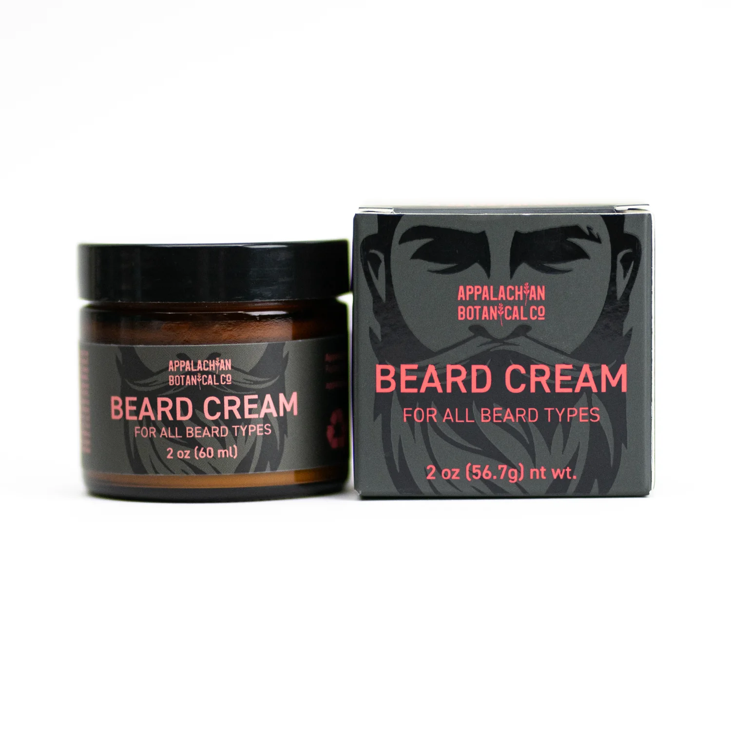 Beard Cream