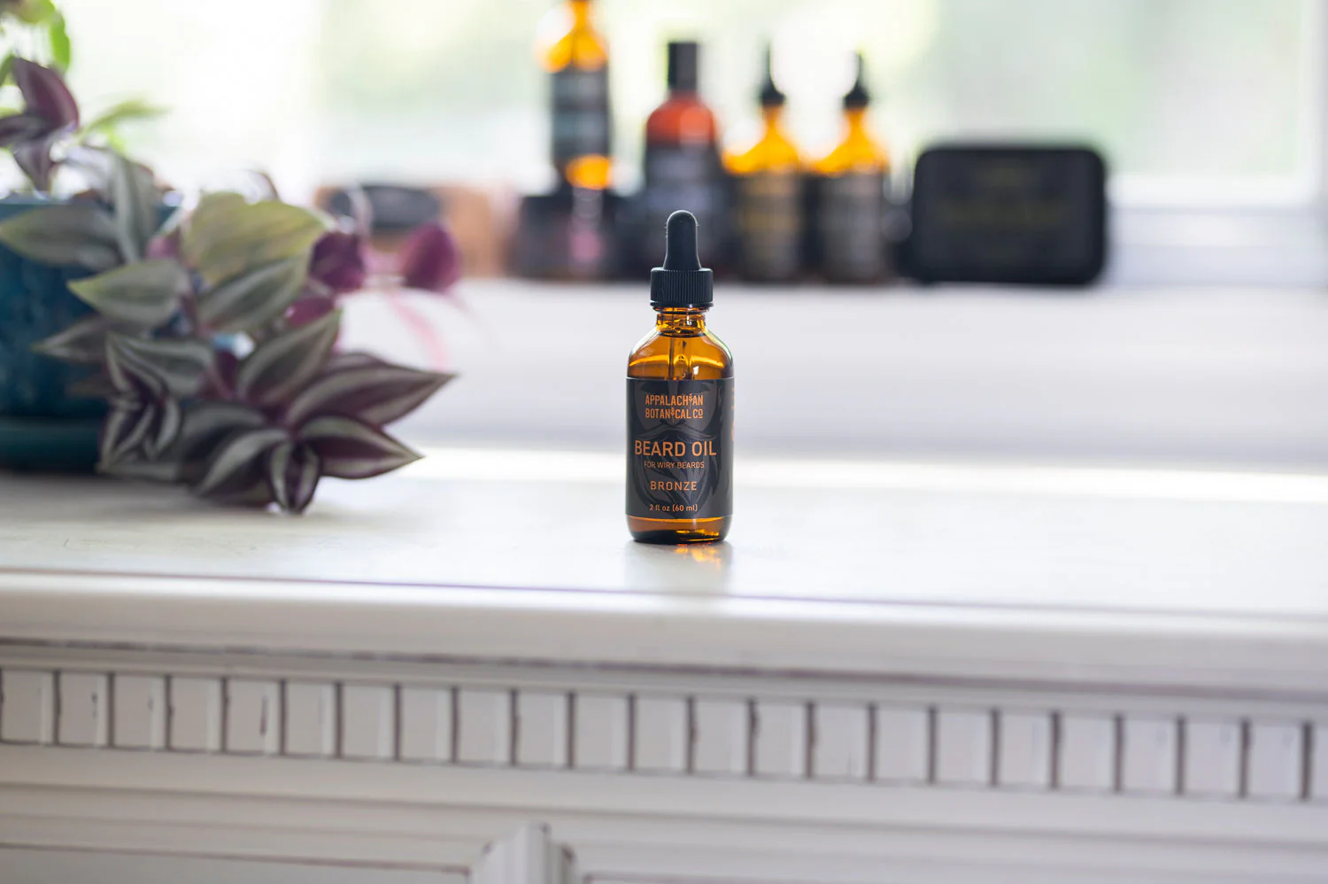 Beard Oil | Bronze - Image 2
