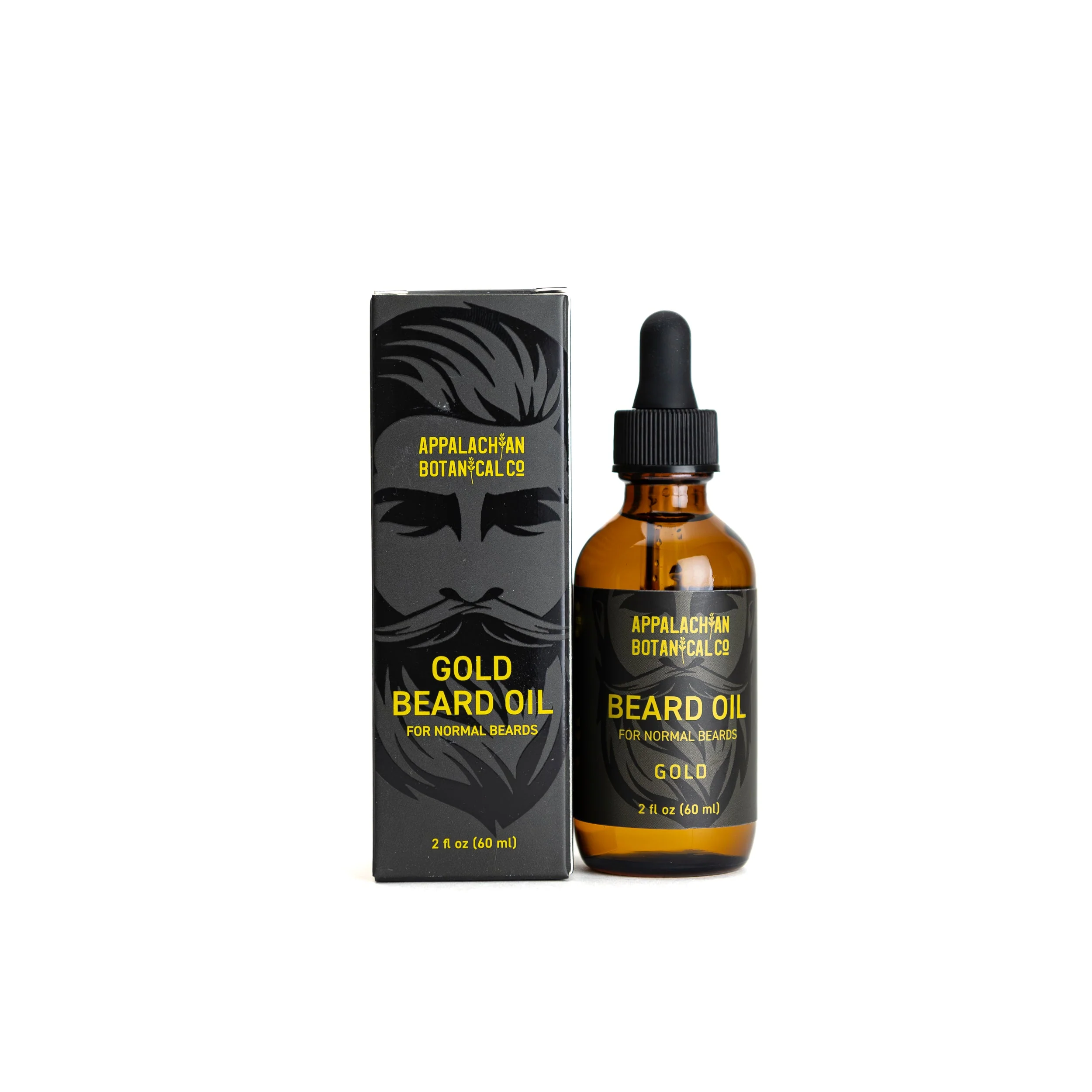 Beard Oil | Gold
