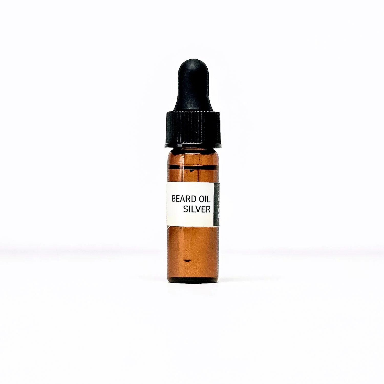 Beard Oil | Silver - Image 3
