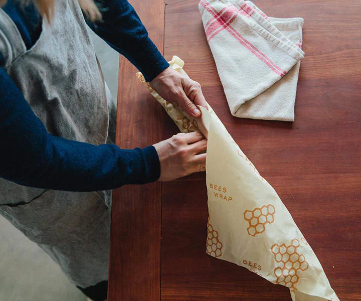BEE'S WRAP BAGUETTE WRAP - Image 2