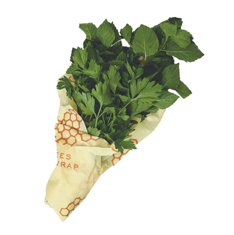 BEE'S WRAP SINGLE, LARGE - Image 2