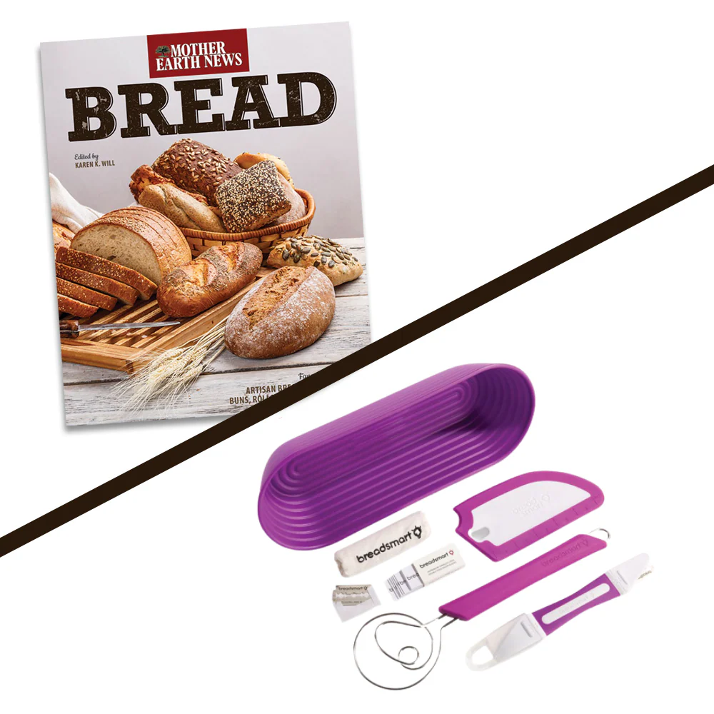 Breadmaking Starter Set - Image 2